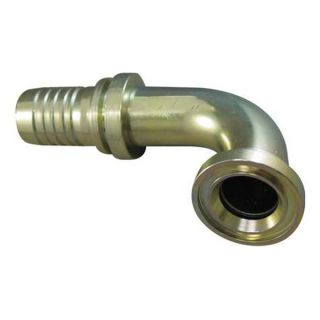 Eaton 1S32FLB32 Fitting, Elbow, 2 In Hose, 2 In Flange