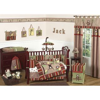 piece Crib Bedding Set Today $179.99 4.3 (3 reviews)