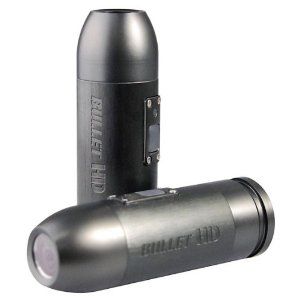Rollei Bullet HD Kamera & Foto