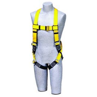 Capital Safety 1102001 Universal DBI SALA[REG] Polyester Vest