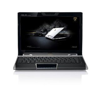 Asus EeePC VX6 30,7 cm Netbook weiß: Computer & Zubehör