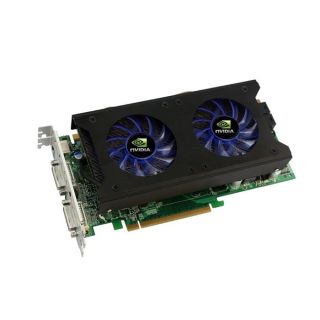 Nvidia GeForce GTS 250 512 Mo GDDR3   Achat / Vente CARTE GRAPHIQUE