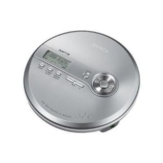 Sony DNE241S.EU8   Sony CD Walkman D NE241   Lecteur de CD / 
