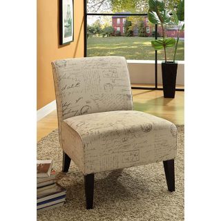 Vintage French Fabric Sleeve Chair Today $226.99 4.4 (5 reviews)