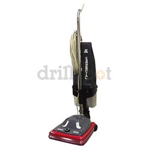 Eureka SC689A Sanitaire Dirt Cup Commercial Vacuum