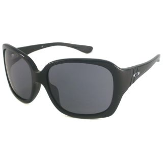Oakley Womens Unfaithful Rectangular Sunglasses Today: $144.99