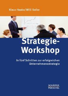 Strategie Workshop In fünf Schritten zur erfolgreichen