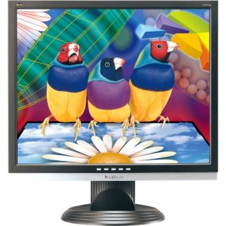 Viewsonic VA926 LED 19 LED LCD Monitor   5 ms Today: $186.99