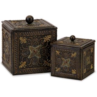 Decorative Boxes Accent Pieces Buy Decorative