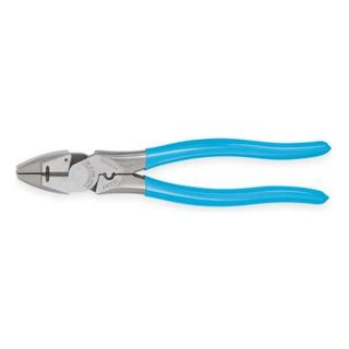 Channellock 369CRFT Linesman Plier, 9 1/2 In L