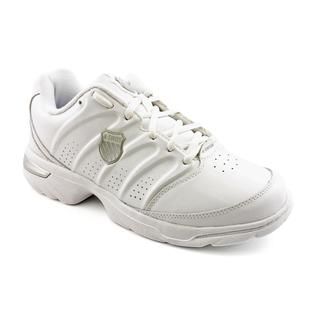 Swiss Mens Dechane Synthetic Casual Shoes