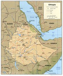 Ethiopia   Shopping enabled Wikipedia Page on