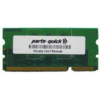 CB423A 256MB DDR2 144 pin DIMM Printer Memory for HP LaserJet P2015