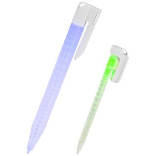 Glow light Pen Stylus set for DS and DSi