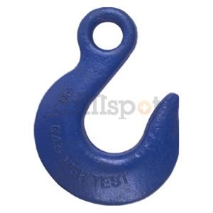 National Mfg CO N177 360 1/2" Blue Eye Slip Hook