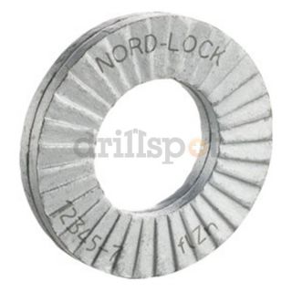 Nord Lock, Inc. 21.4 1081 M20 Delta Protekt Nord Lock Bolt Securing