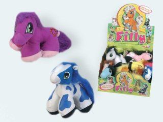 Filly Pferde 15cm Spielzeug