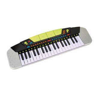 Simba 6835366   My music World, Keyboard Modern Style, 54 x 17 cm