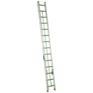Louisville Ladder AE4240PG 40' ALU II EXTLadder