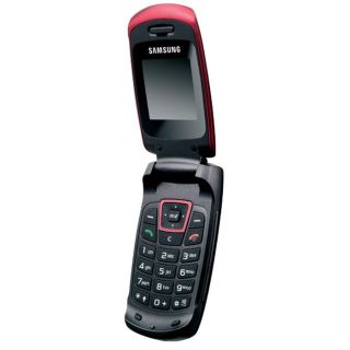 SAMSUNG C270   Achat / Vente TELEPHONE PORTABLE SAMSUNG C270 Rouge