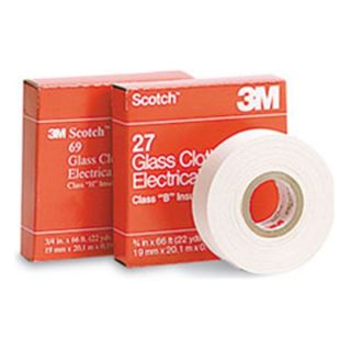 3M 69 3/4X66FT Insulating Splicing & Tape