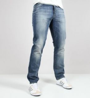 Star Herren Slim Jeans Morris Tapered Bekleidung