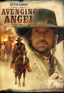 Avenging Angel (DVD)
