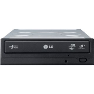 LG GH24NS90 Super Multi DVD RAM Laufwerk Serial ATA Inkl. Nero 10