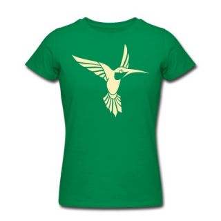 Bird Tribal Tattoo 1 T Shirt 11280995