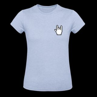 Cursor hand signals T Shirt 6378427